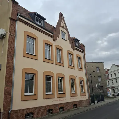 lek. Andrzej Drukowski Gabinet Okulistyczny